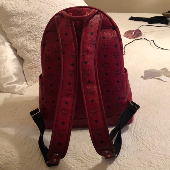 MCM backpack main image 6